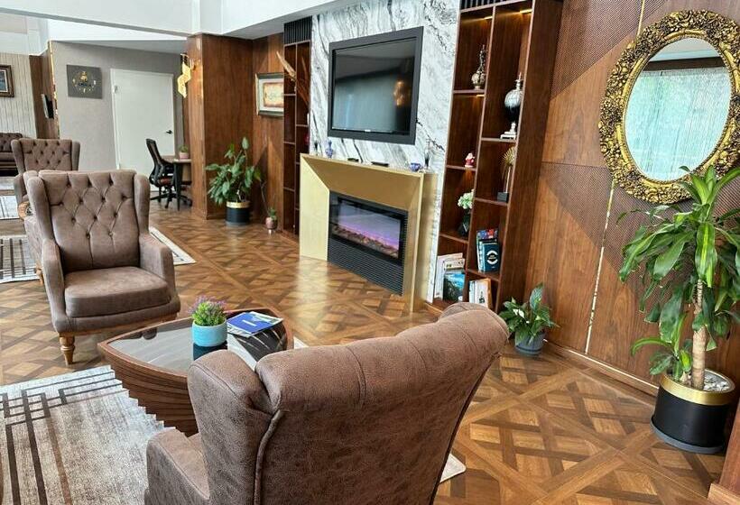 标准间, Trademark Collection By Wyndham Operla Airport Hotels