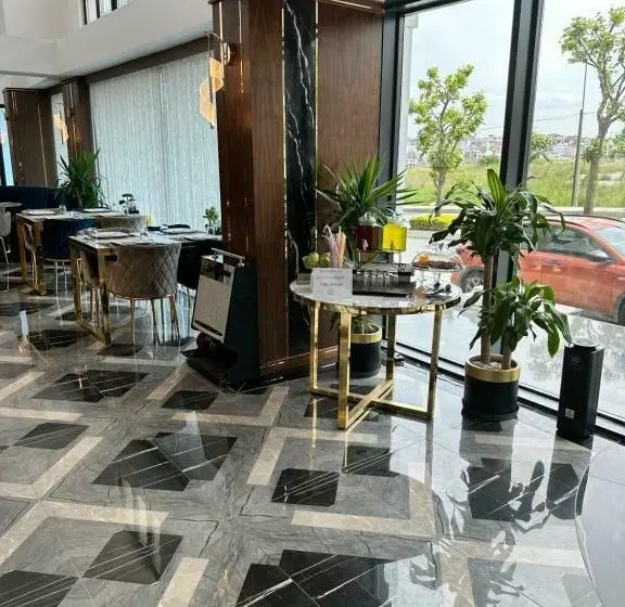 スタンダードルーム, Trademark Collection By Wyndham Operla Airport Hotels