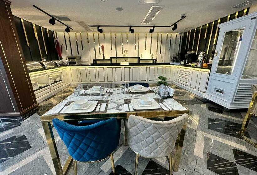 标准间, Trademark Collection By Wyndham Operla Airport Hotels