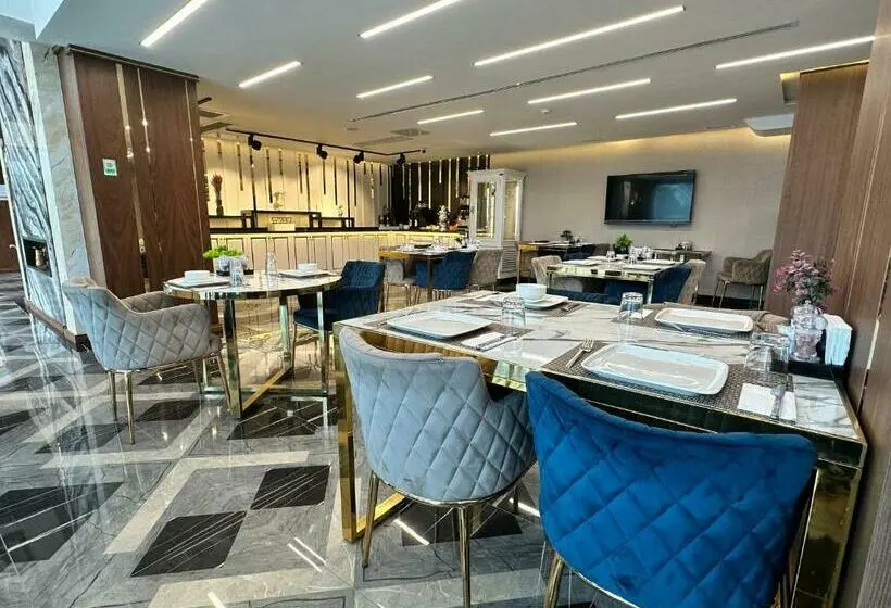 スタンダードルーム, Trademark Collection By Wyndham Operla Airport Hotels