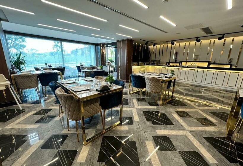 标准间, Trademark Collection By Wyndham Operla Airport Hotels