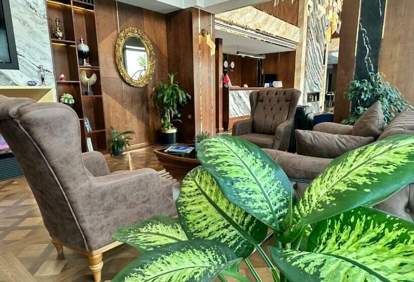 标准间, Trademark Collection By Wyndham Operla Airport Hotels