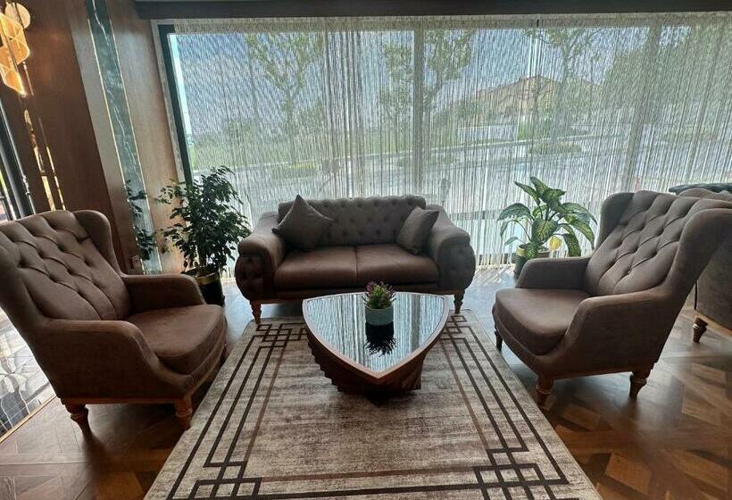 标准间, Trademark Collection By Wyndham Operla Airport Hotels