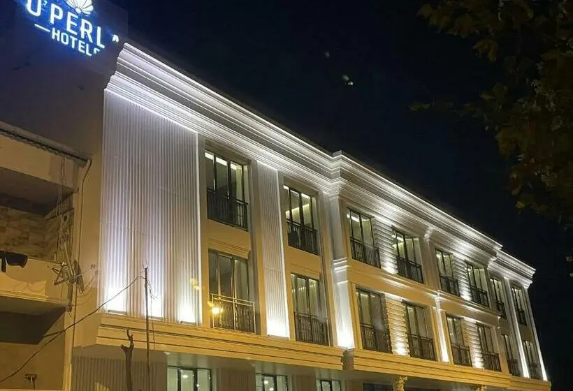デラックスルーム, Trademark Collection By Wyndham Operla Airport Hotels