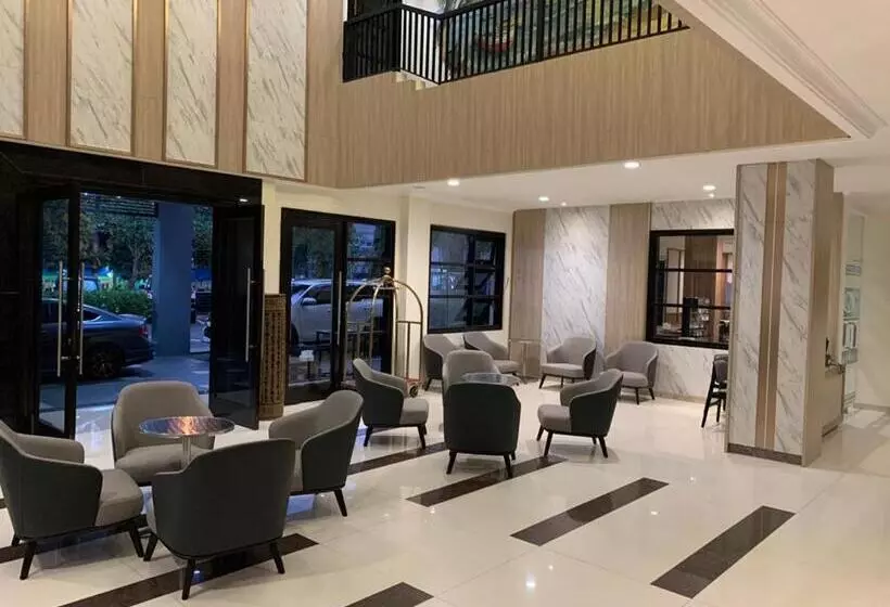 Superior Oda, Bintang Mulia