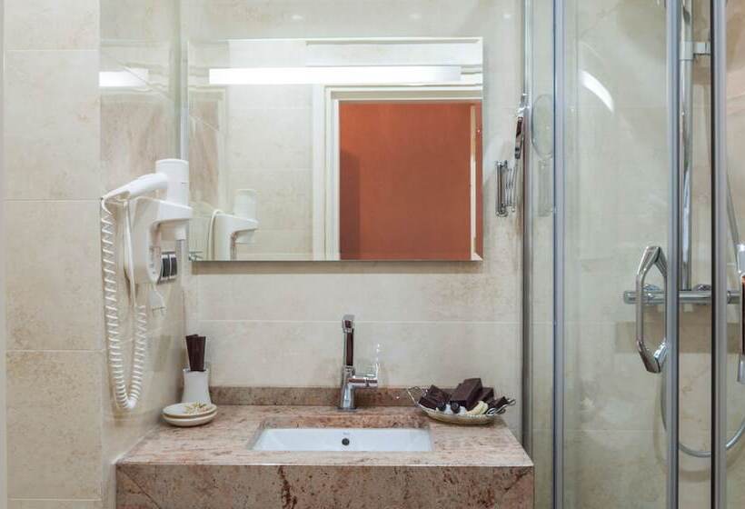 Номер Стандарт, Boutique Hotel Buta
