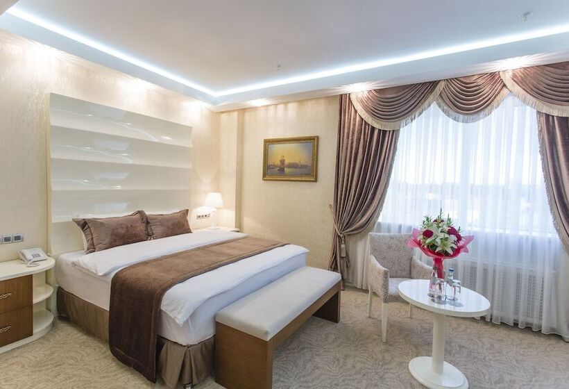 Номер Стандарт, Boutique Hotel Buta