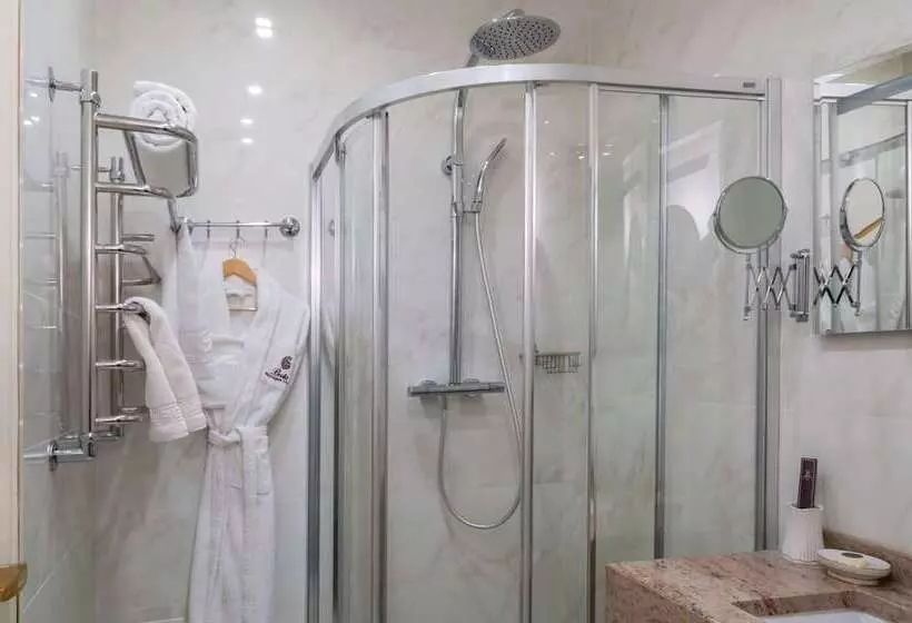 スーペリアールーム, Boutique Hotel Buta