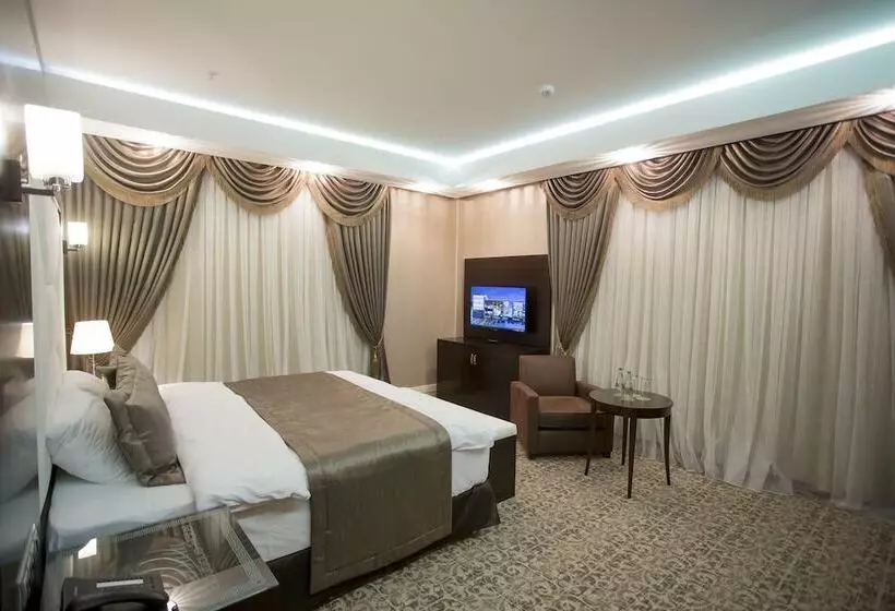 スーペリアールーム, Boutique Hotel Buta