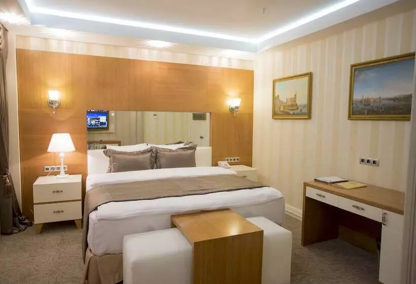 スーペリアールーム, Boutique Hotel Buta