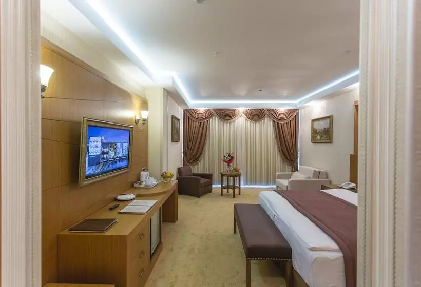 ファミリールーム, Boutique Hotel Buta