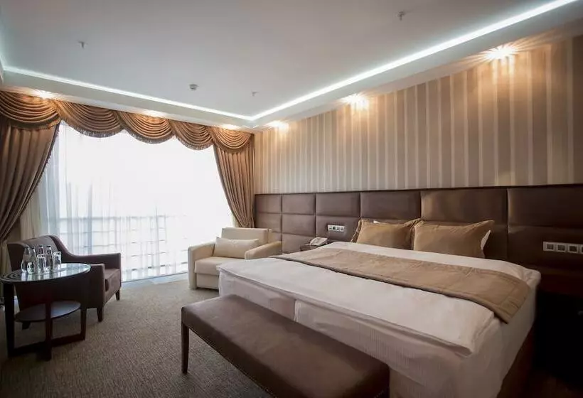 ファミリールーム, Boutique Hotel Buta