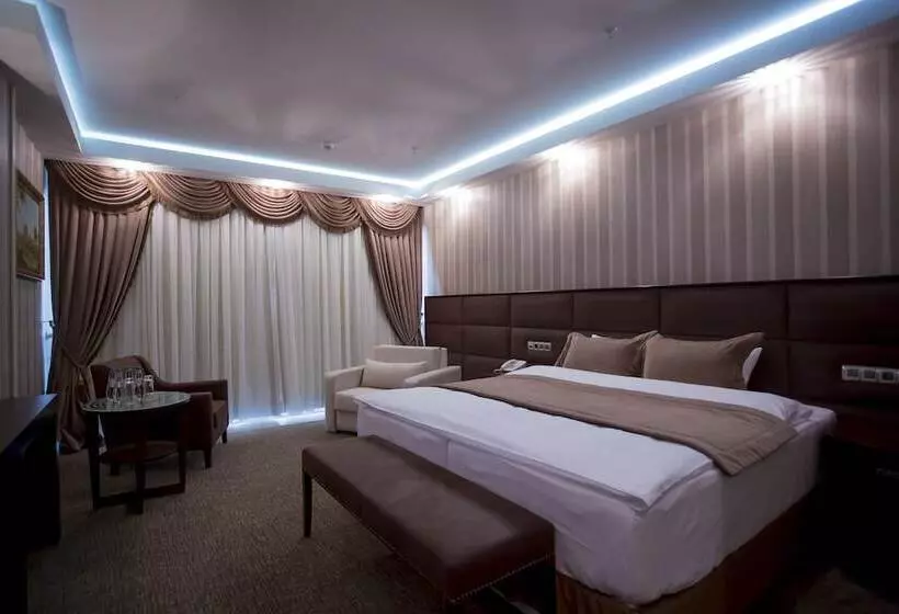 ファミリールーム, Boutique Hotel Buta