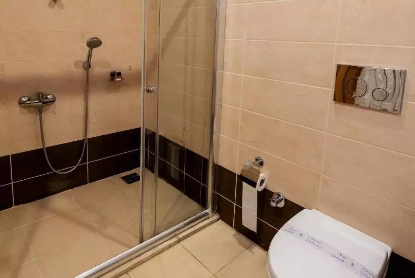 اتاق استاندارد یک نفره, Classy Hotel Erbil
