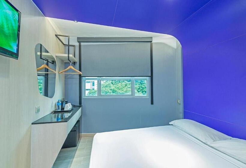 اتاق استاندارد, 81 Lavender