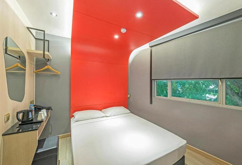 اتاق استاندارد, 81 Lavender