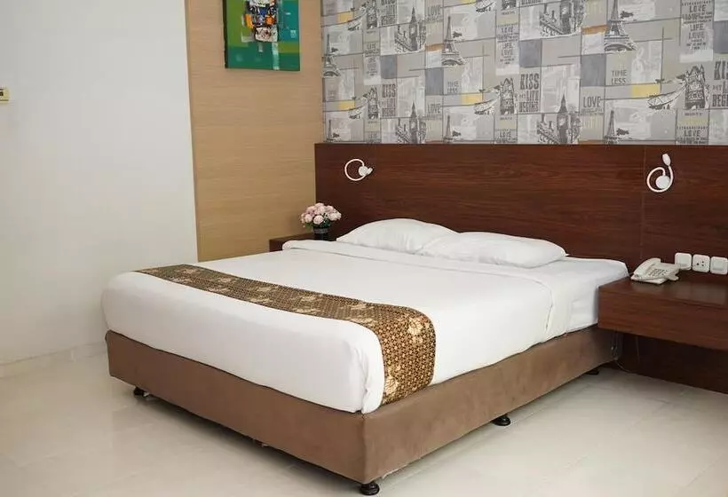 Superior Oda, Bintang Mulia