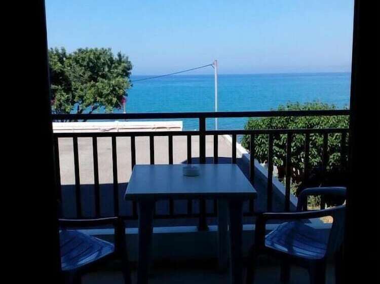 إستوديو قياسى, Diamond Beach Apts & Studios