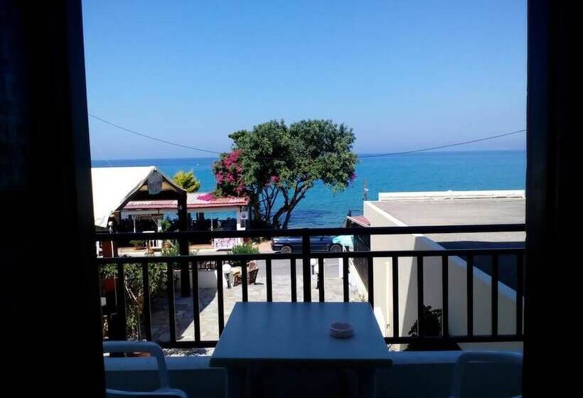 Апартаменты 1 Спальня, Diamond Beach Apts & Studios