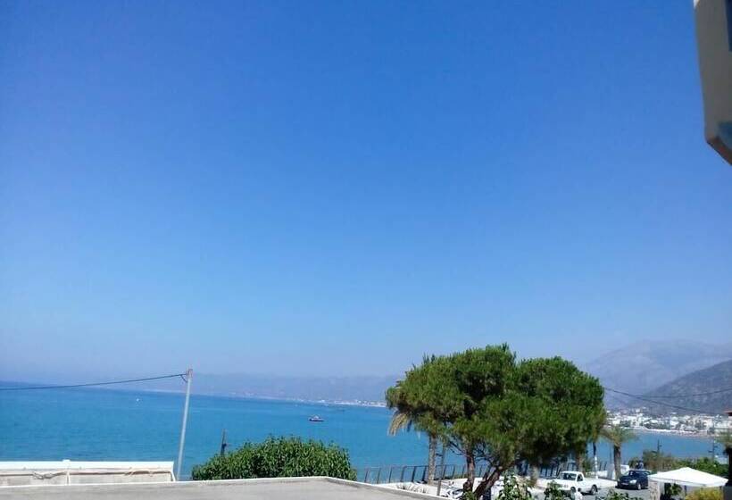 شقة غرفتين, Diamond Beach Apts & Studios