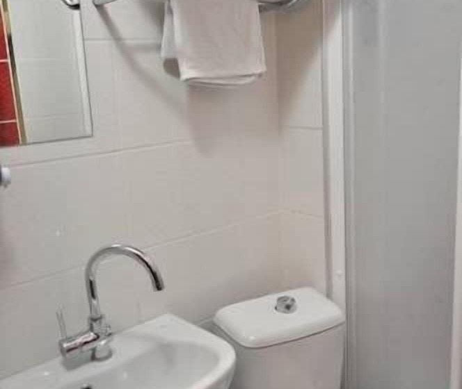 スタンダードルーム, Fatih Hotel Erciyes