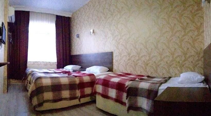 スタンダードトリプルルーム, Fatih Hotel Erciyes