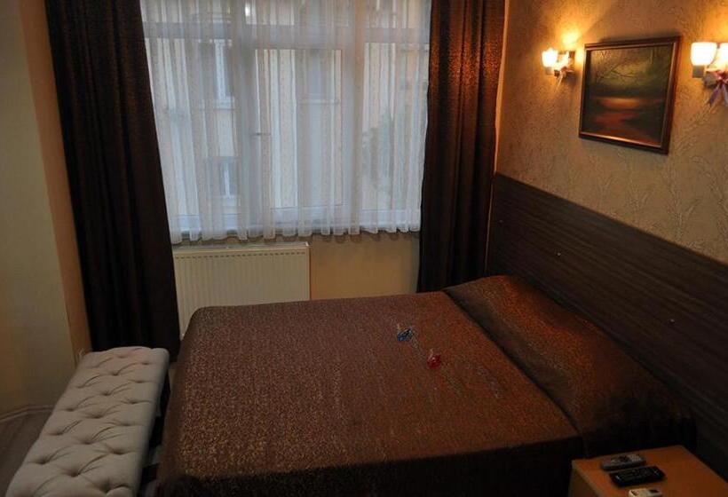 ファミリールーム, Fatih Hotel Erciyes
