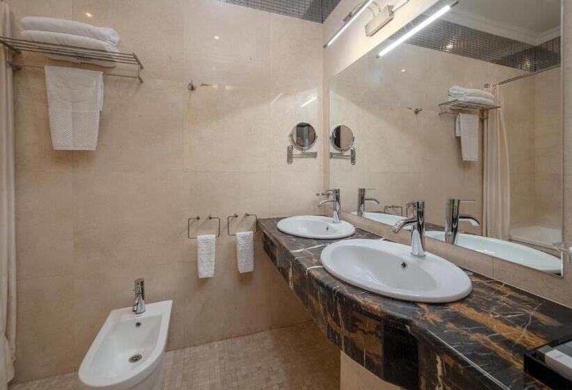 اتاق لوکس, Jannat Regency