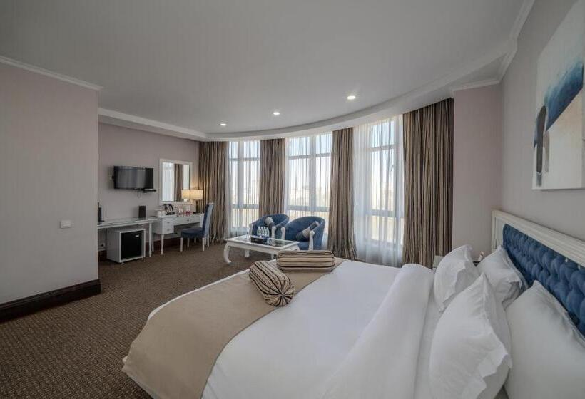 اتاق لوکس, Jannat Regency