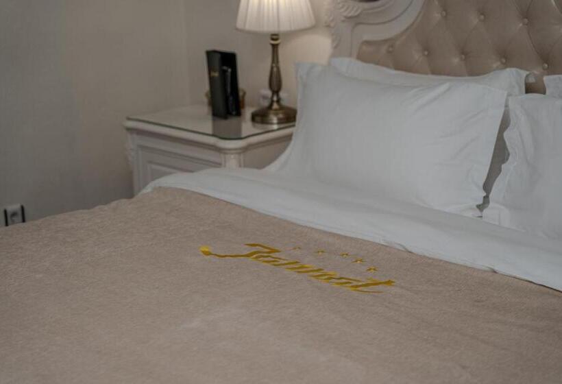 سوییت اجرایی, Jannat Regency