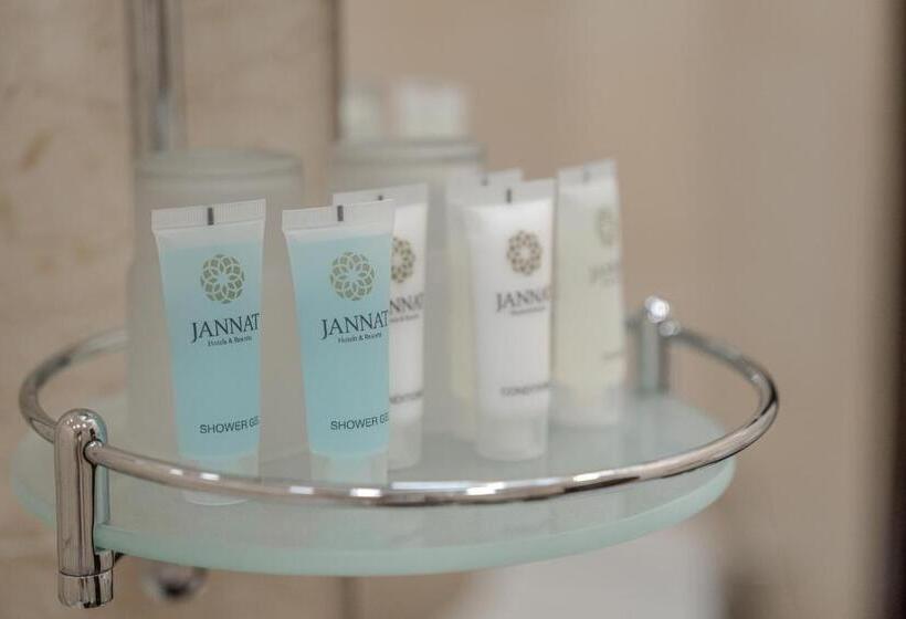 اتاق استاندارد, Jannat Regency