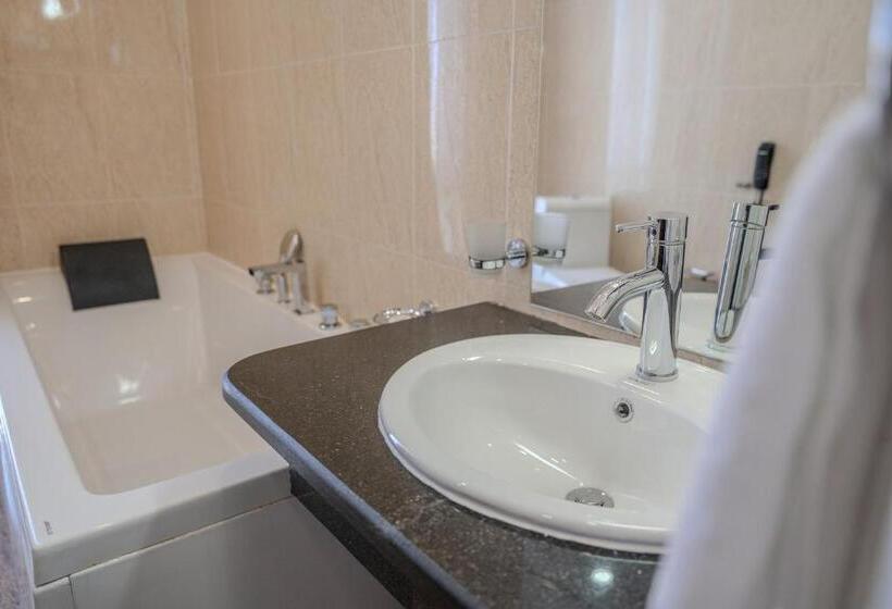 اتاق استاندارد, Jannat Regency