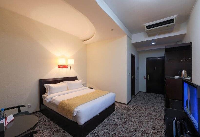 اتاق استاندارد یک نفره, Jannat Regency