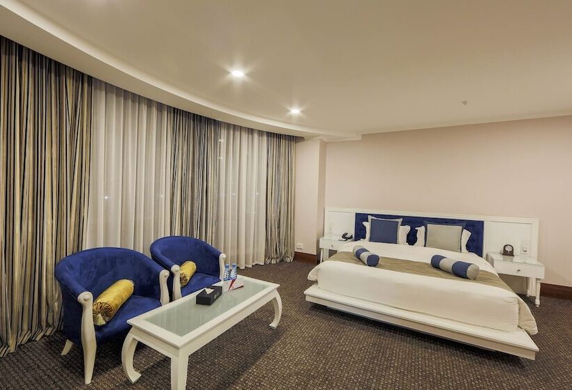 اتاق استاندارد, Jannat Regency