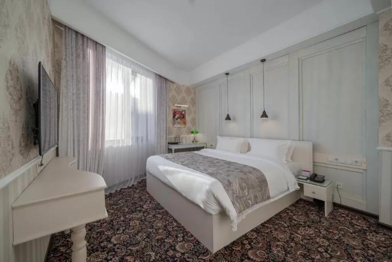 اتاق لوکس, Jannat Regency