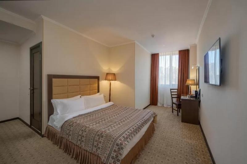 اتاق استاندارد یک نفره, Jannat Regency