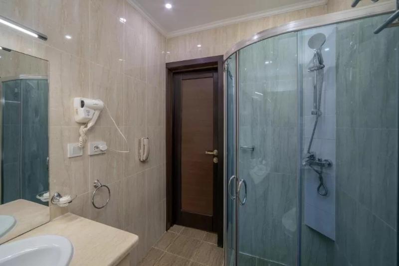 اتاق استاندارد, Jannat Regency