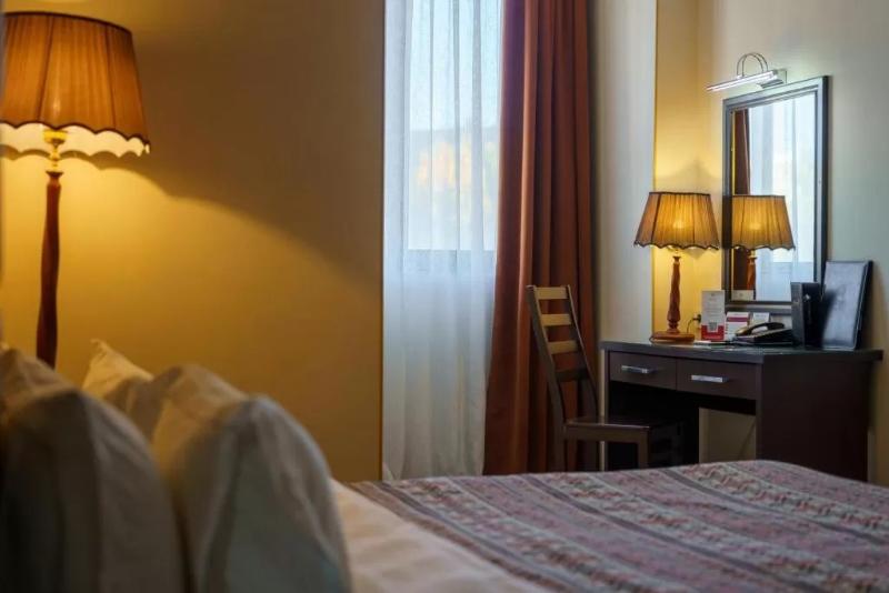 اتاق استاندارد, Jannat Regency