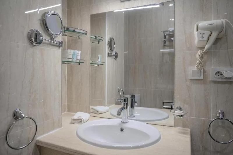 اتاق استاندارد, Jannat Regency