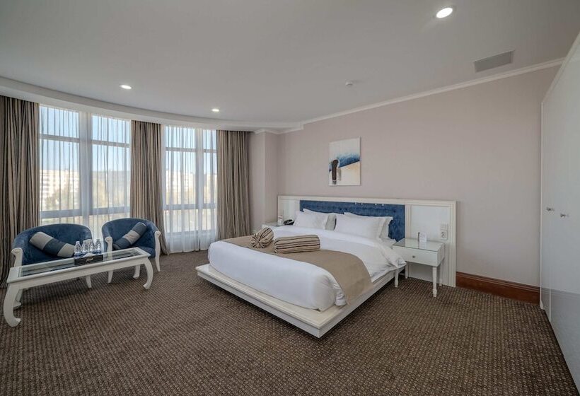 اتاق لوکس, Jannat Regency