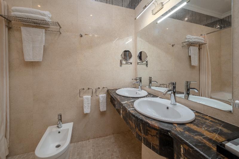 اتاق استاندارد, Jannat Regency