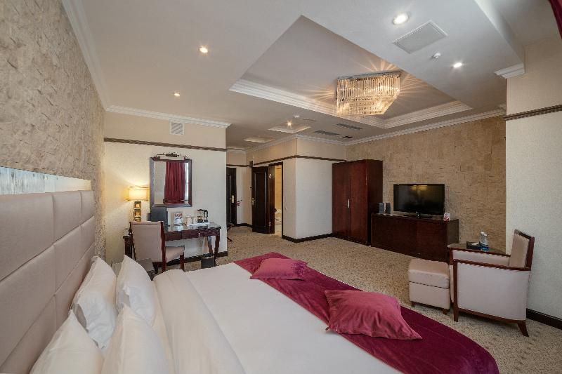 اتاق استاندارد, Jannat Regency