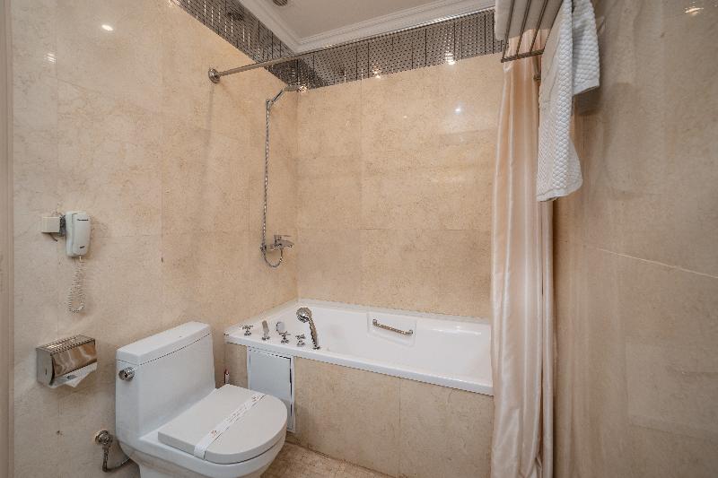 اتاق استاندارد, Jannat Regency