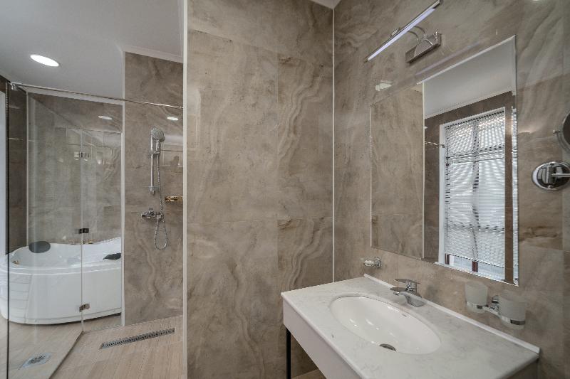 اتاق استاندارد, Jannat Regency