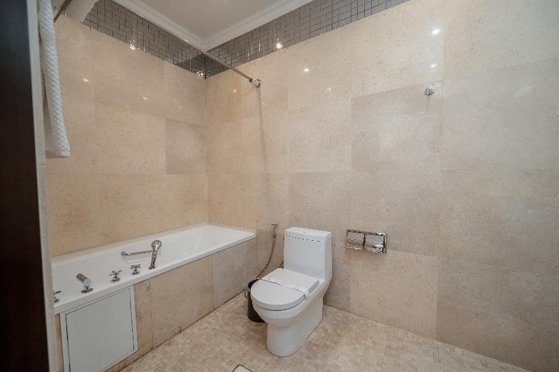 اتاق استاندارد, Jannat Regency