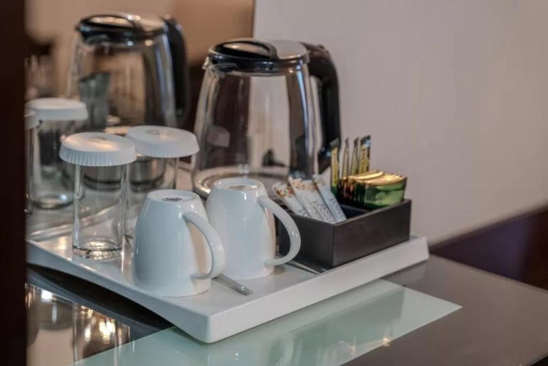 اتاق لوکس, Jannat Regency