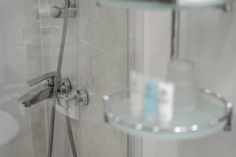 اتاق لوکس, Jannat Regency