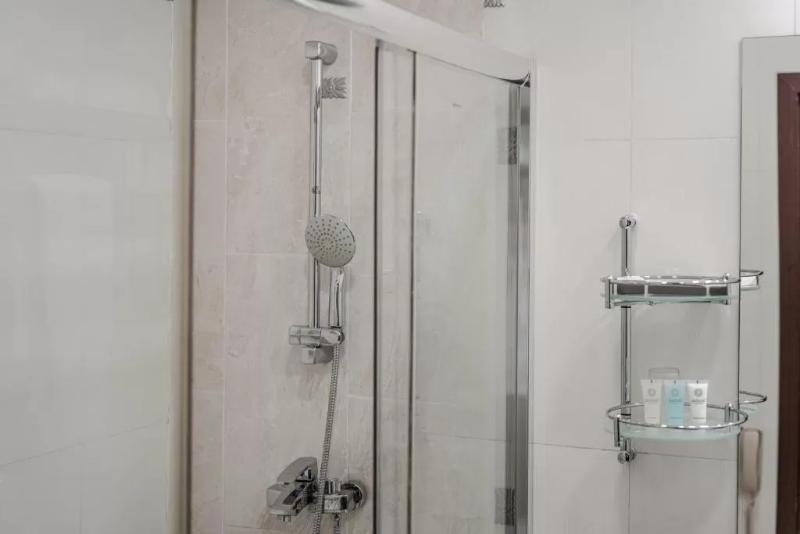 اتاق لوکس, Jannat Regency