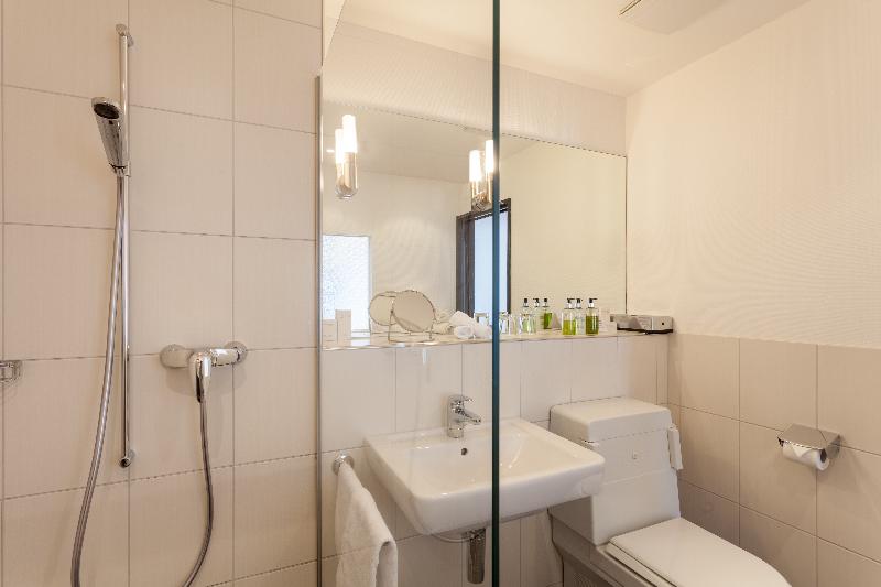 سوئیت پرزیدنت, Jannat Regency