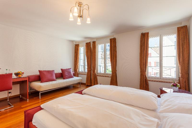 سوئیت پرزیدنت, Jannat Regency